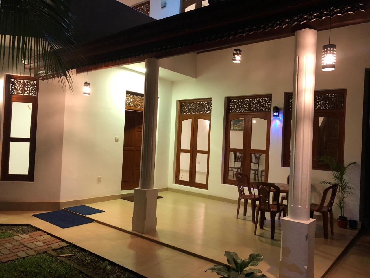 Helianto Social Villa 벤토타 외부 사진